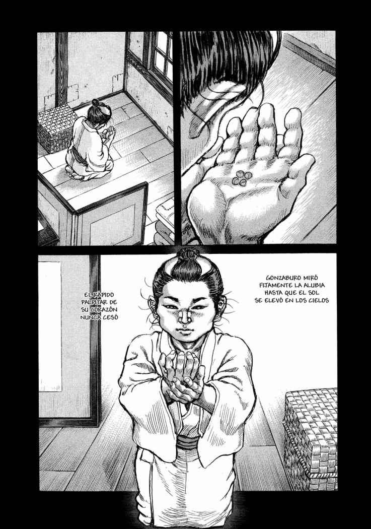 Read Shigurui (es) Manga Online