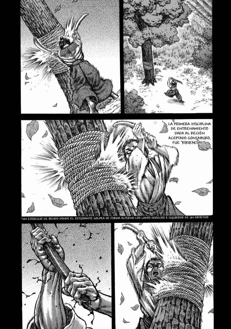 Read Shigurui (es) Manga Online