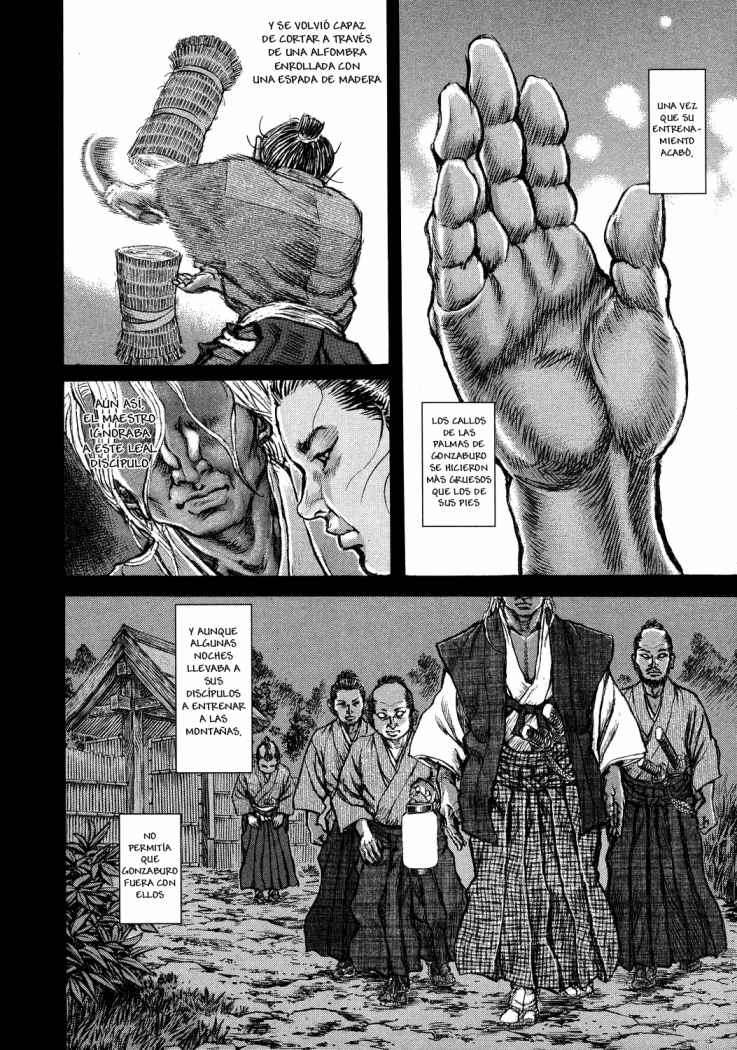 Read Shigurui (es) Manga Online