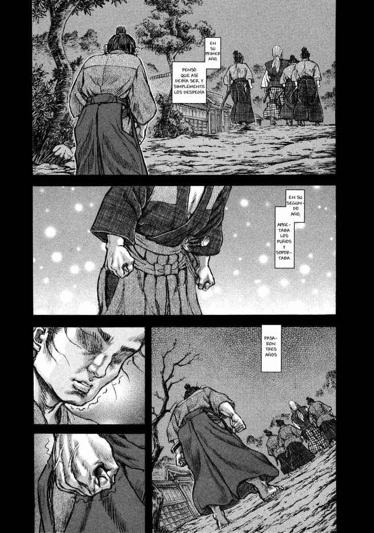 Read Shigurui (es) Manga Online