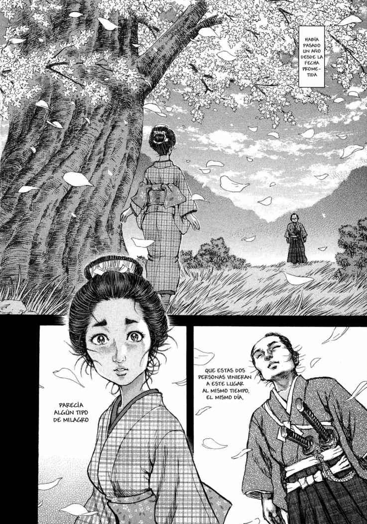 Read Shigurui (es) Manga Online