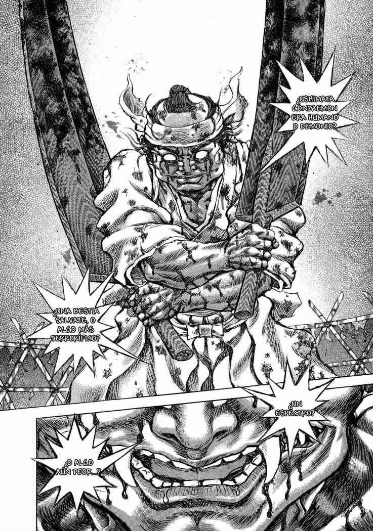 Read Shigurui (es) Manga Online