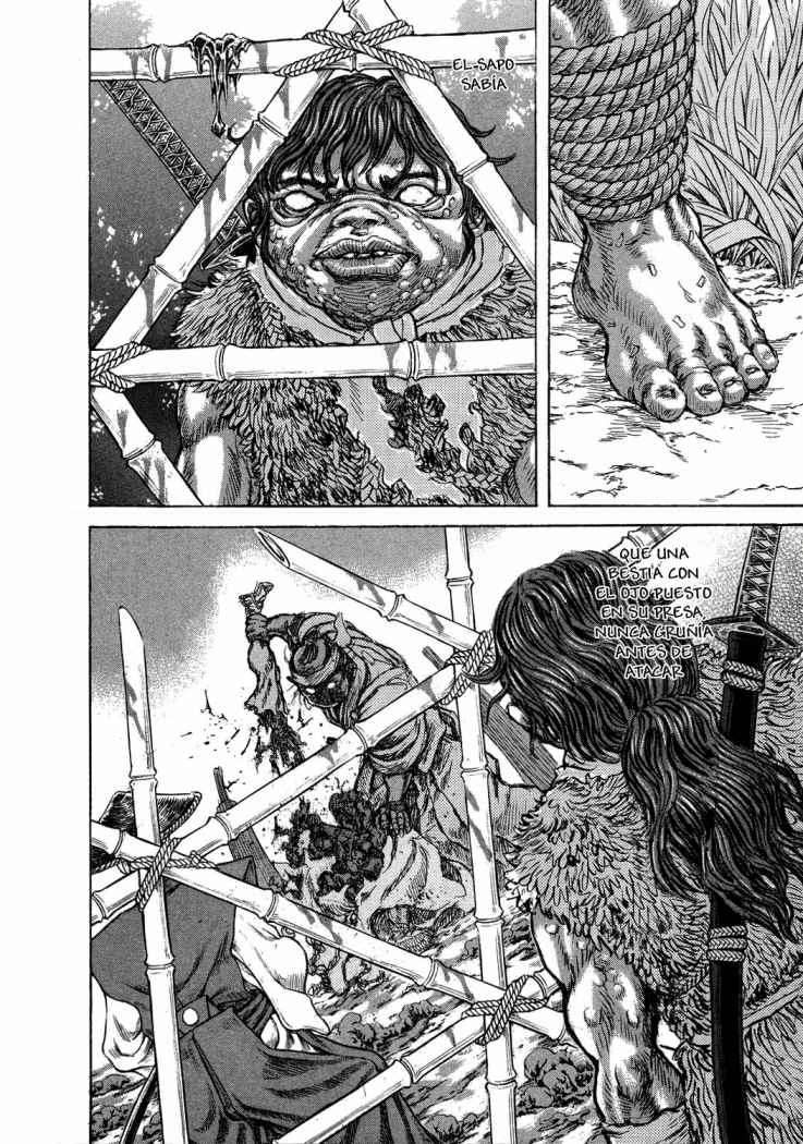 Read Shigurui (es) Manga Online