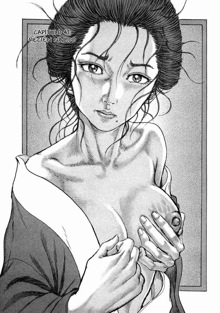 Read Shigurui (es) Manga Online