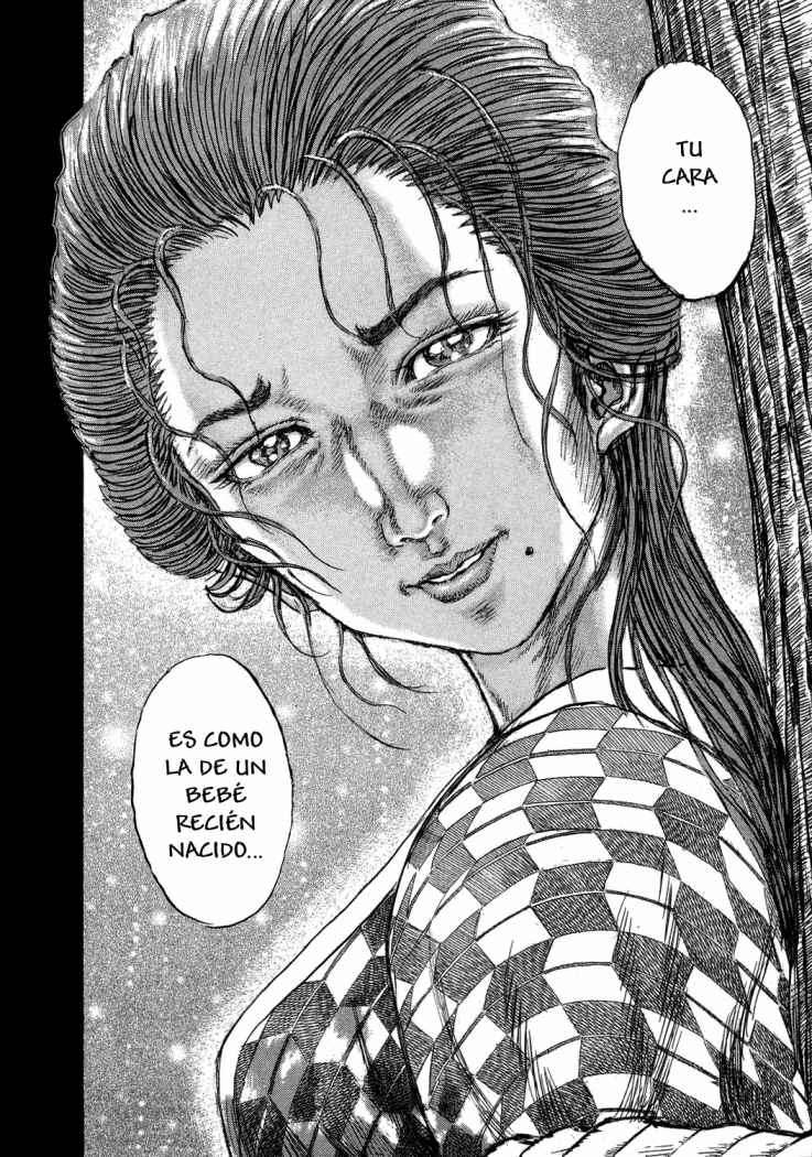 Read Shigurui (es) Manga Online