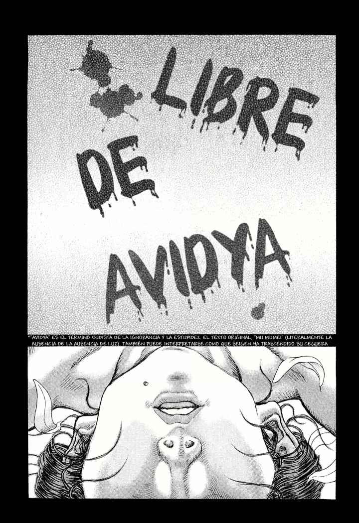 Read Shigurui (es) Manga Online