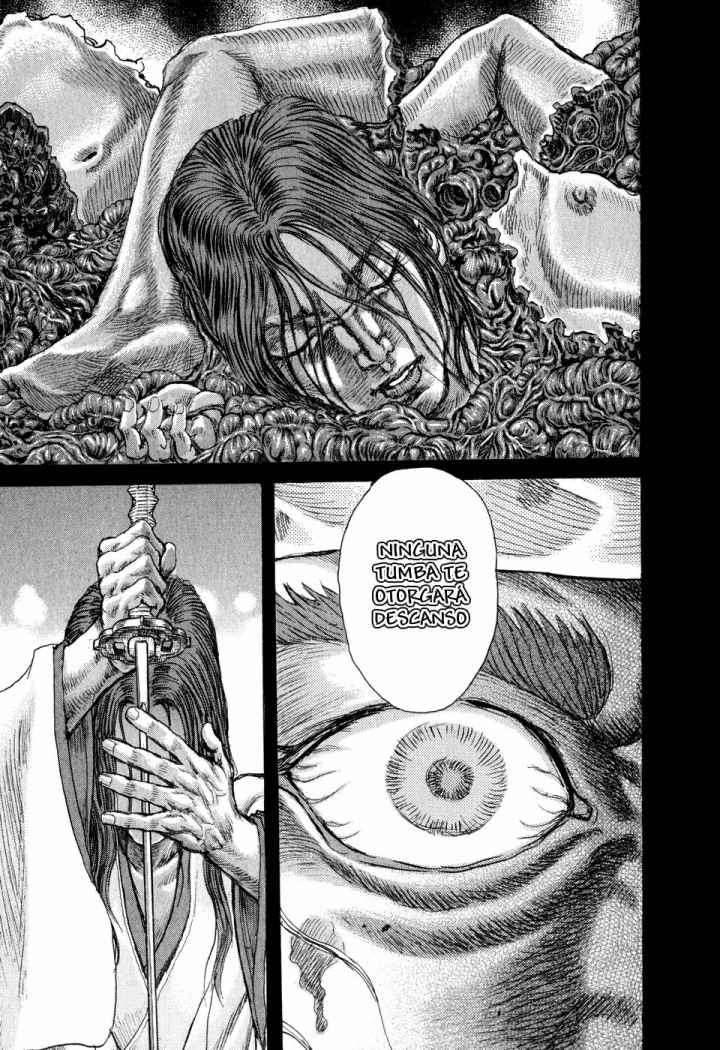 Read Shigurui (es) Manga Online