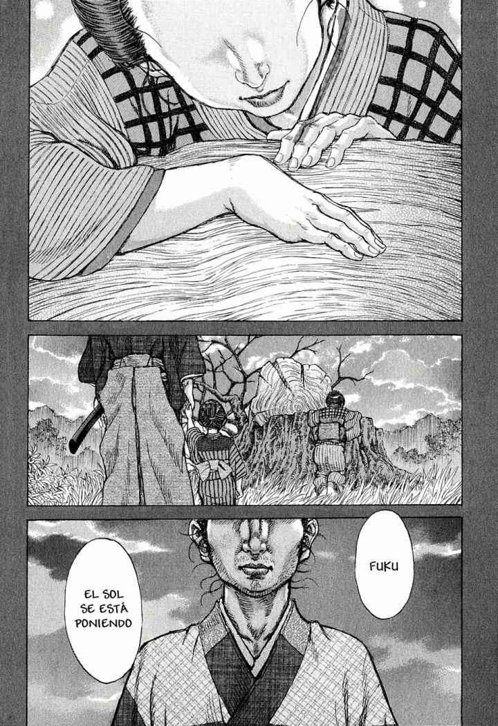 Read Shigurui (es) Manga Online