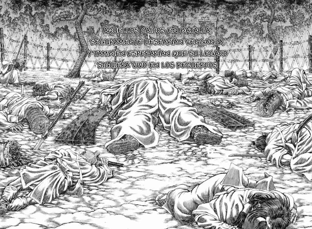 Read Shigurui (es) Manga Online