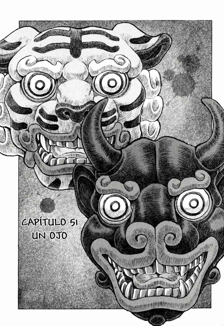 Read Shigurui (es) Manga Online