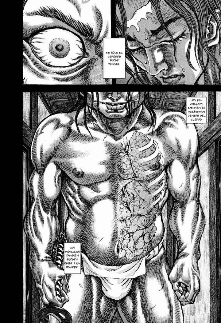 Read Shigurui (es) Manga Online