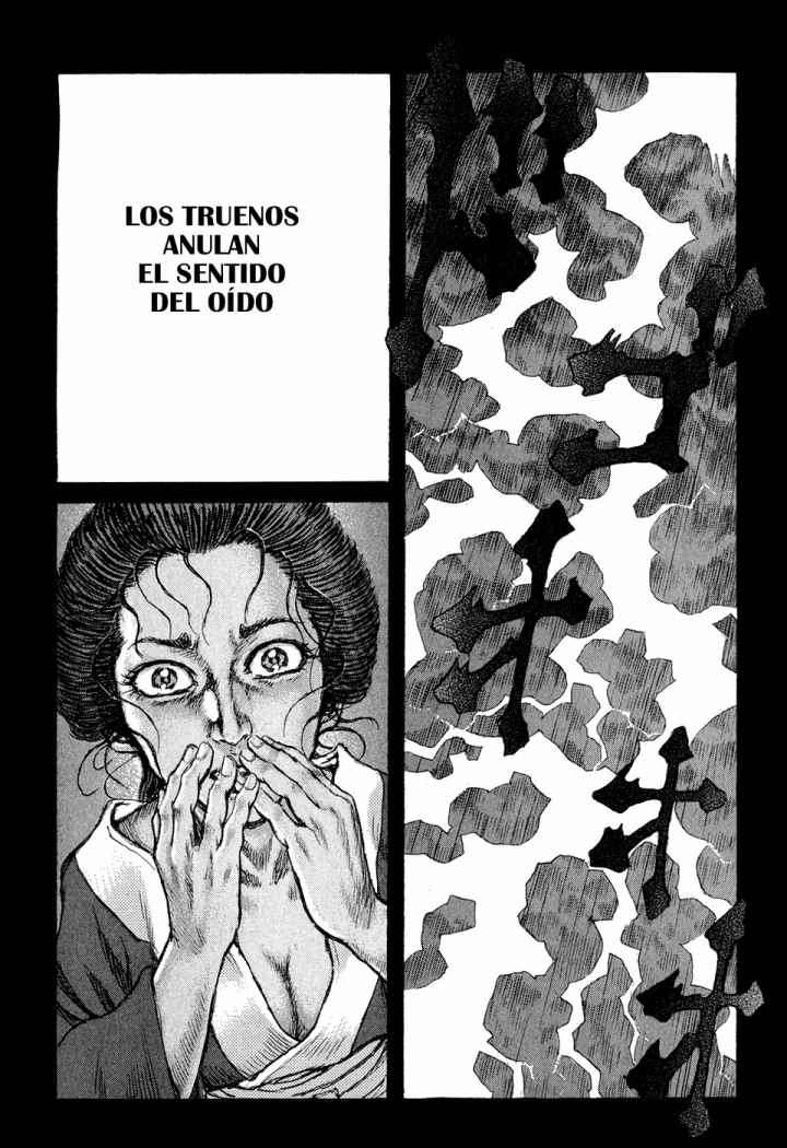 Read Shigurui (es) Manga Online