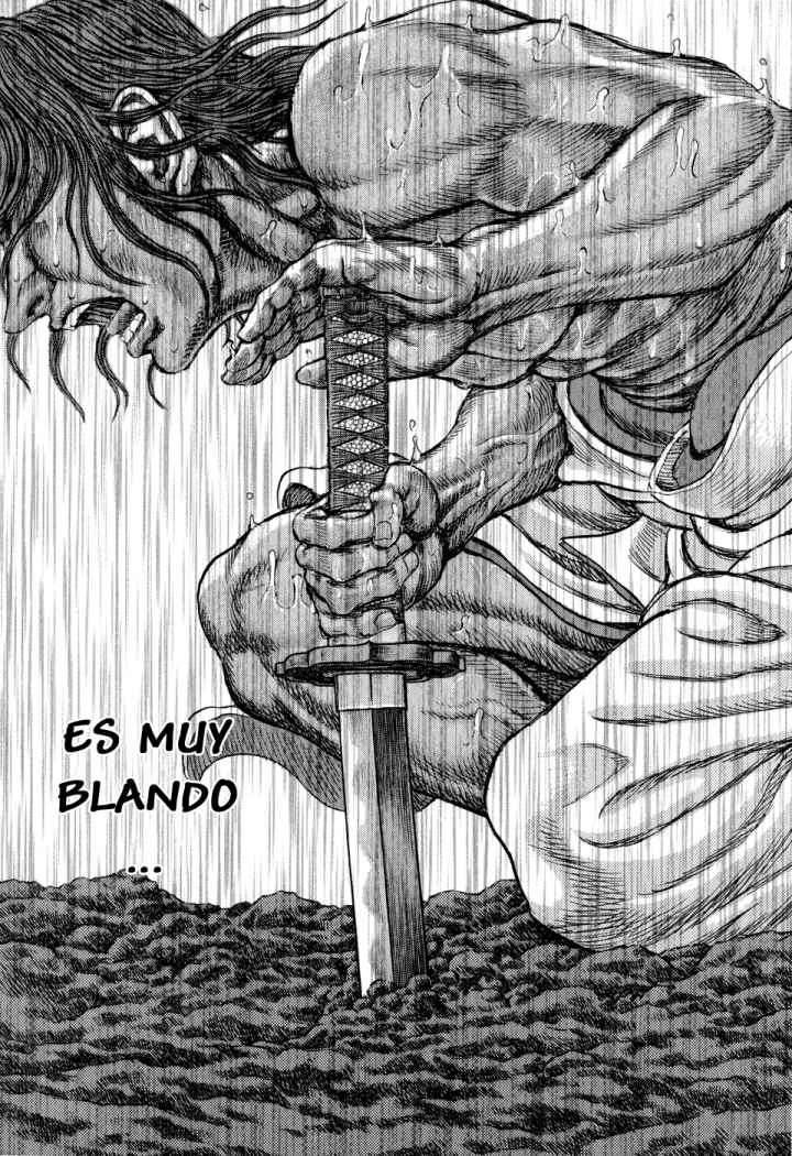 Read Shigurui (es) Manga Online