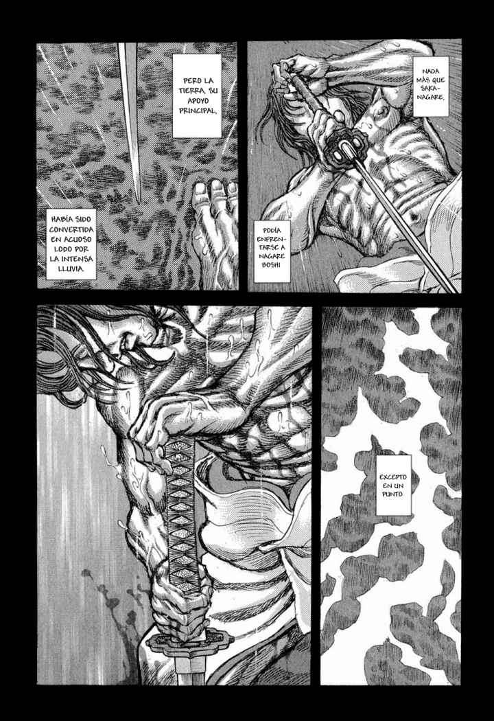 Read Shigurui (es) Manga Online