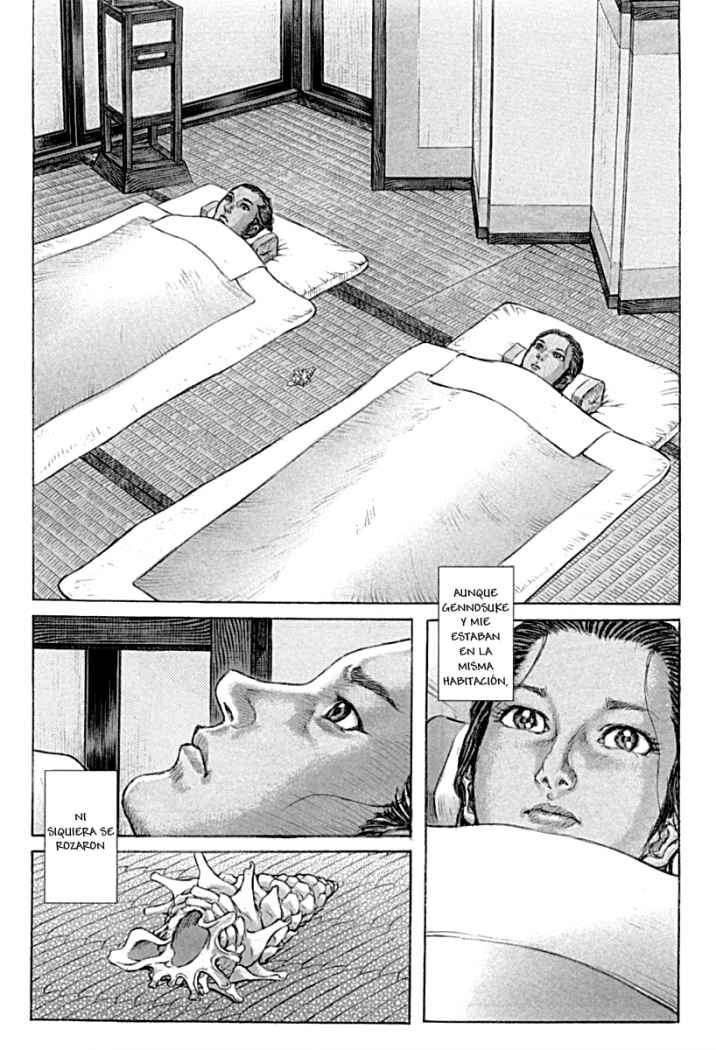 Read Shigurui (es) Manga Online