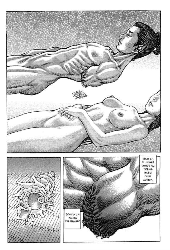 Read Shigurui (es) Manga Online