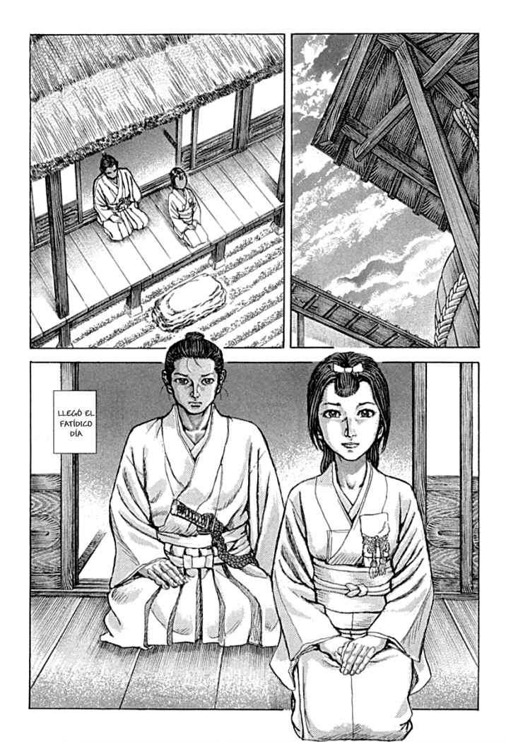 Read Shigurui (es) Manga Online