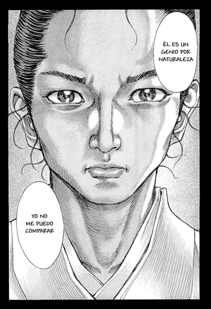 Read Shigurui (es) Manga Online