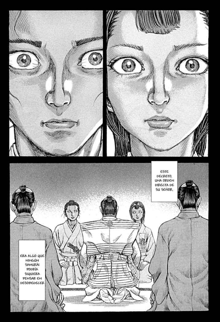 Read Shigurui (es) Manga Online