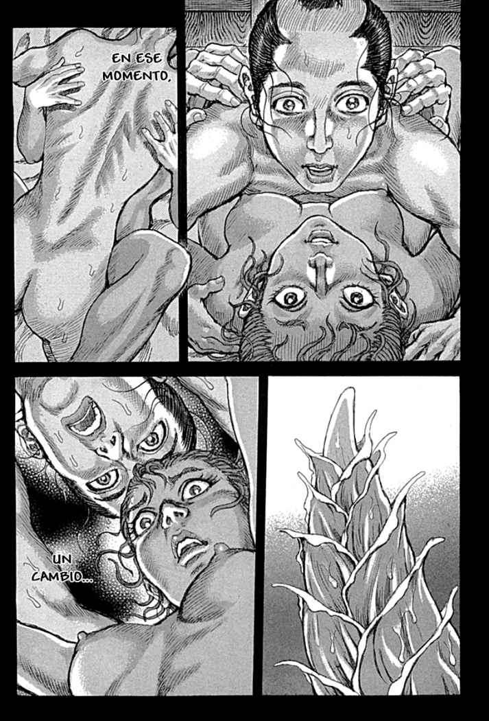 Read Shigurui (es) Manga Online