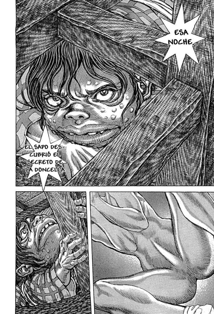 Read Shigurui (es) Manga Online