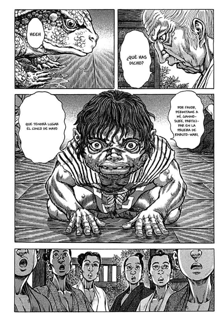 Read Shigurui (es) Manga Online