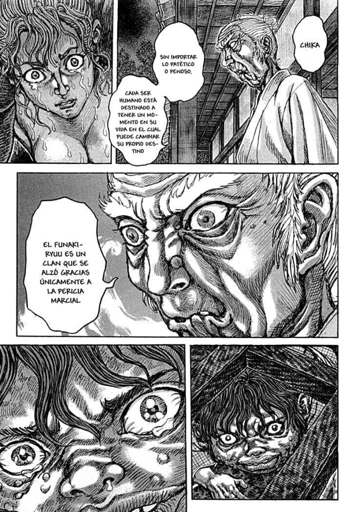 Read Shigurui (es) Manga Online