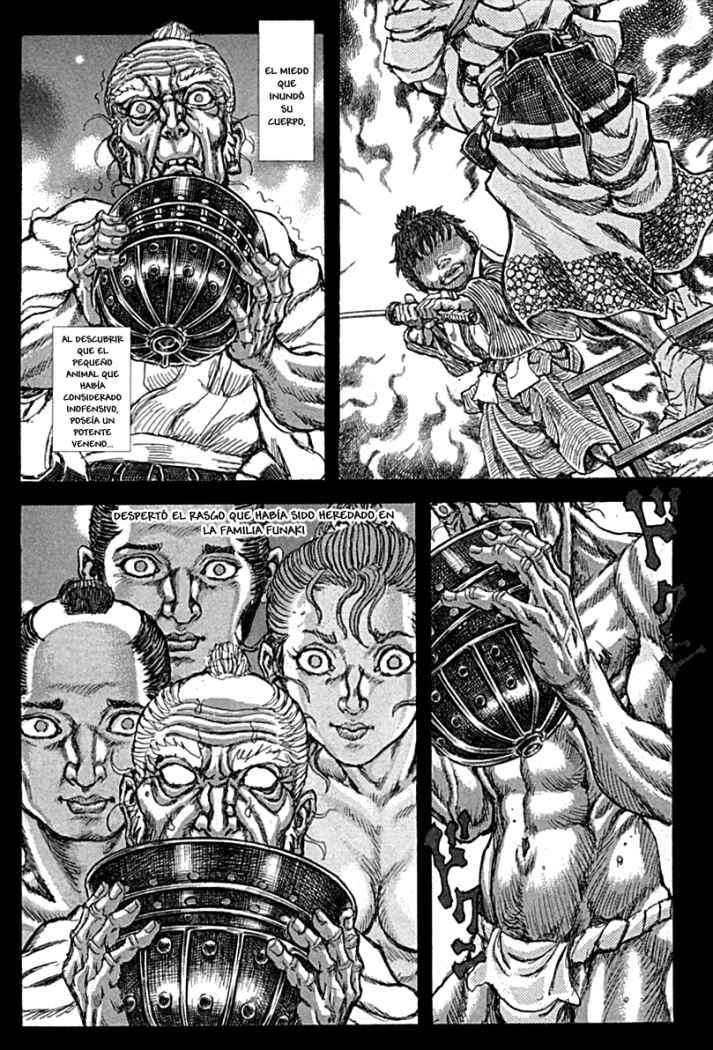 Read Shigurui (es) Manga Online