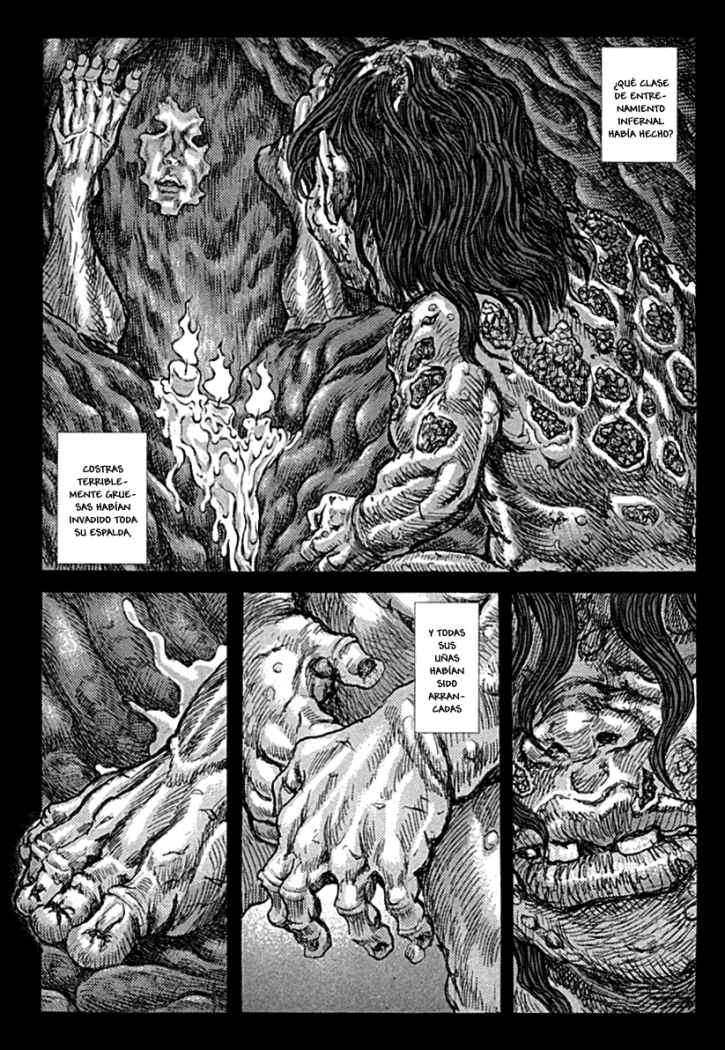 Read Shigurui (es) Manga Online