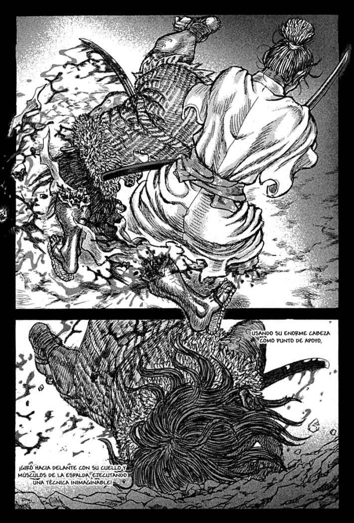 Read Shigurui (es) Manga Online