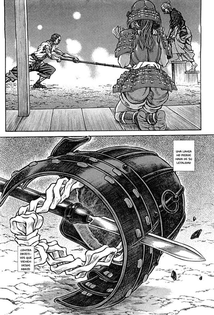 Read Shigurui (es) Manga Online