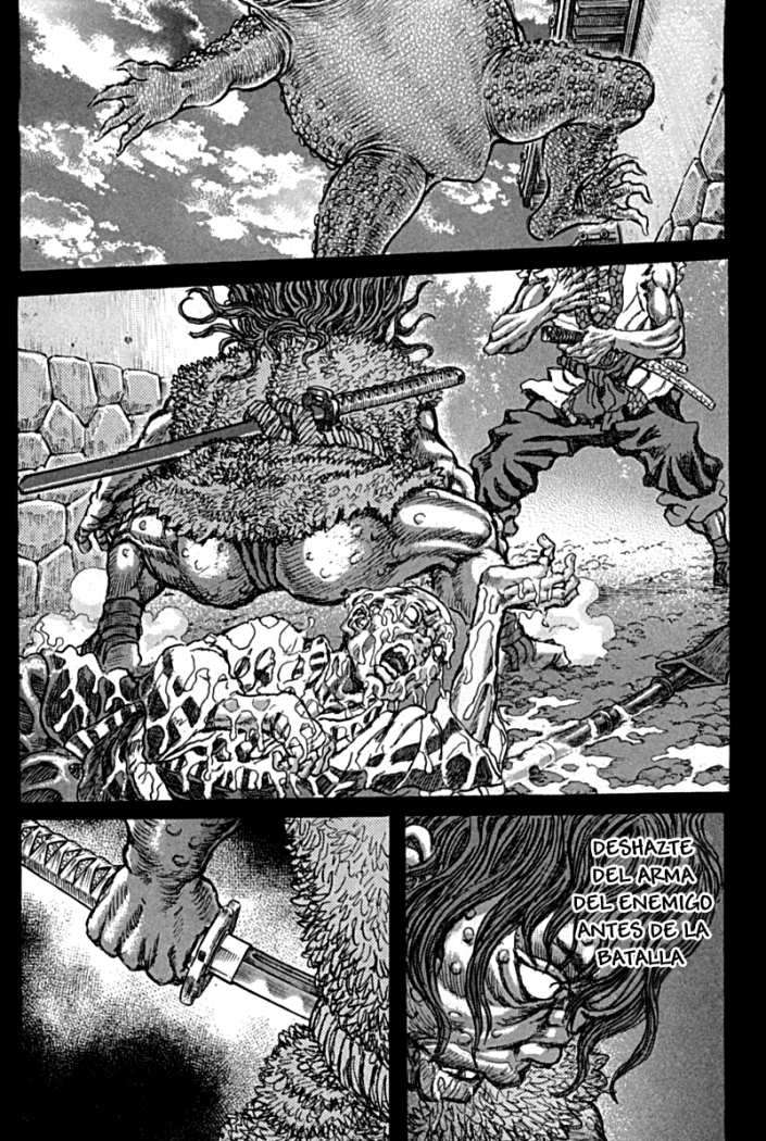 Read Shigurui (es) Manga Online