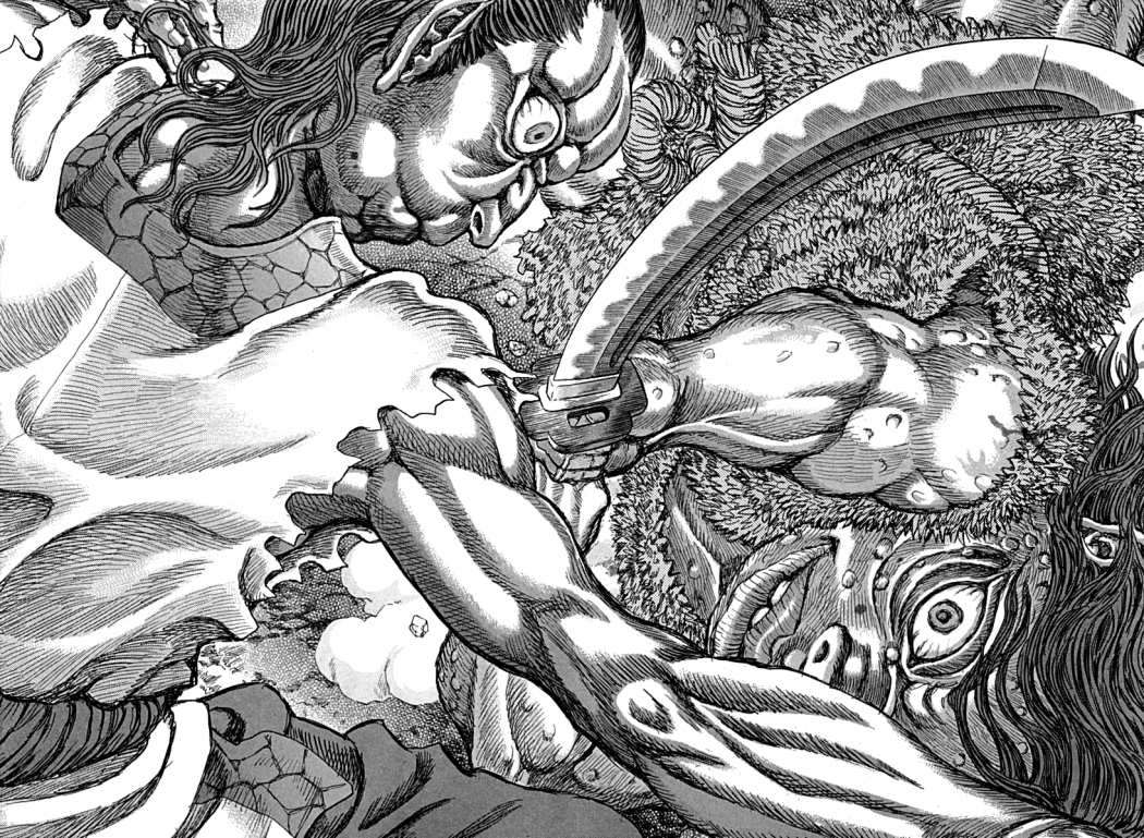 Read Shigurui (es) Manga Online