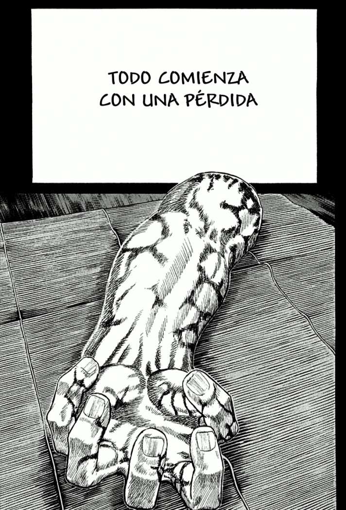 Read Shigurui (es) Manga Online