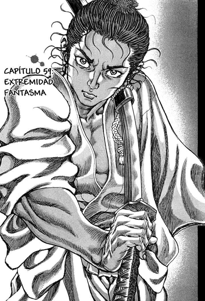 Read Shigurui (es) Manga Online