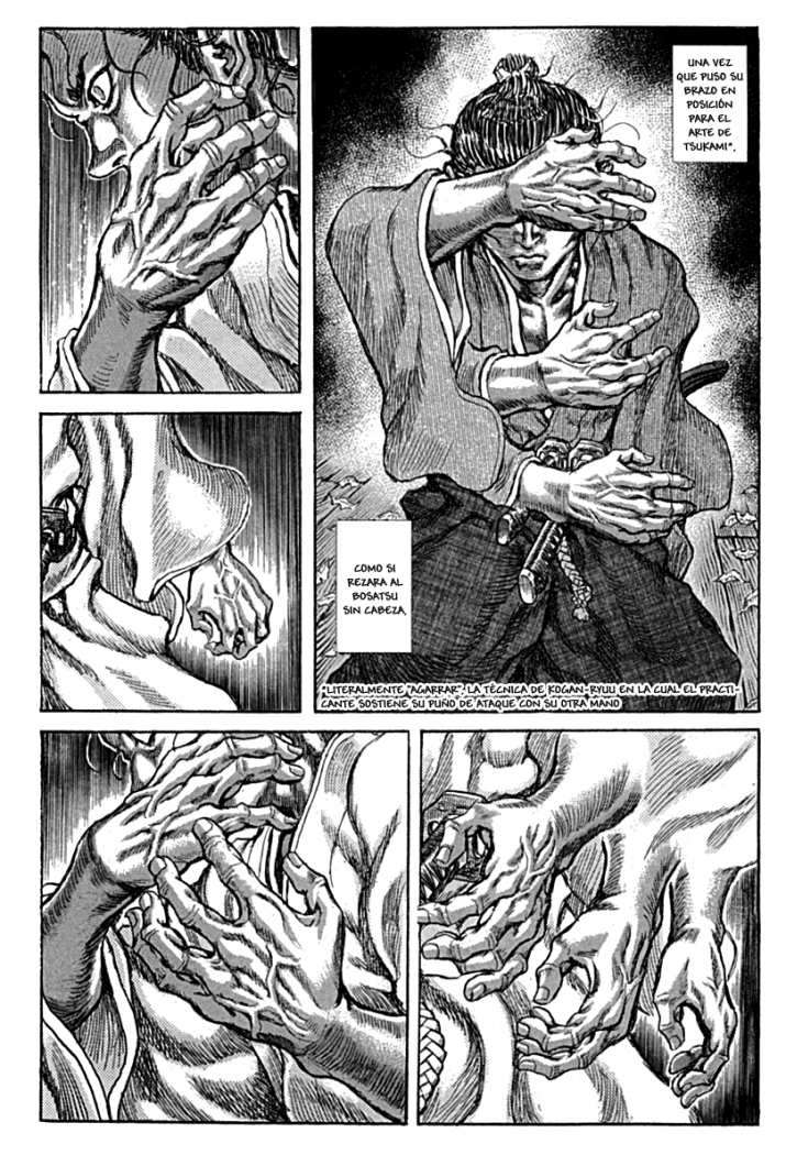 Read Shigurui (es) Manga Online