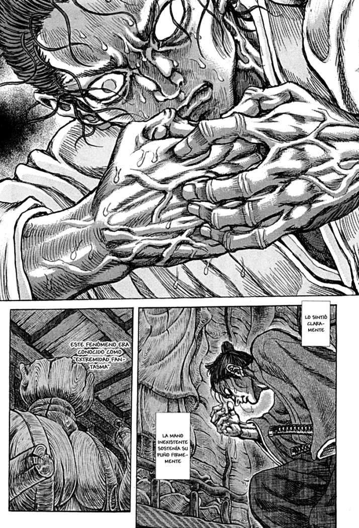 Read Shigurui (es) Manga Online