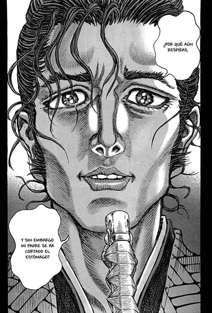 Read Shigurui (es) Manga Online