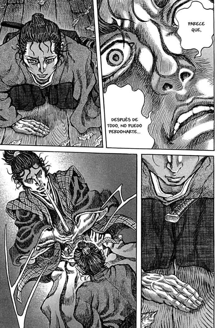 Read Shigurui (es) Manga Online