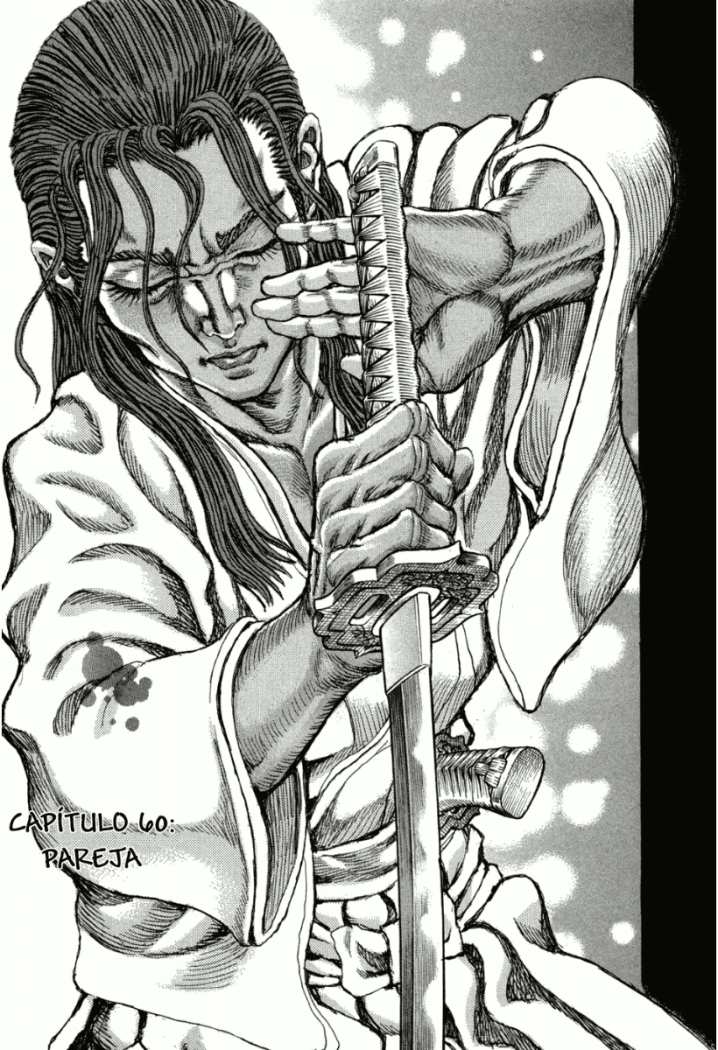 Read Shigurui (es) Manga Online