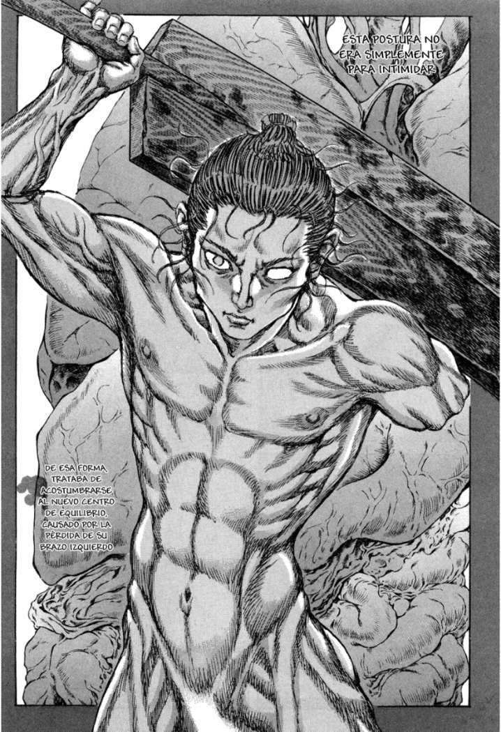 Read Shigurui (es) Manga Online