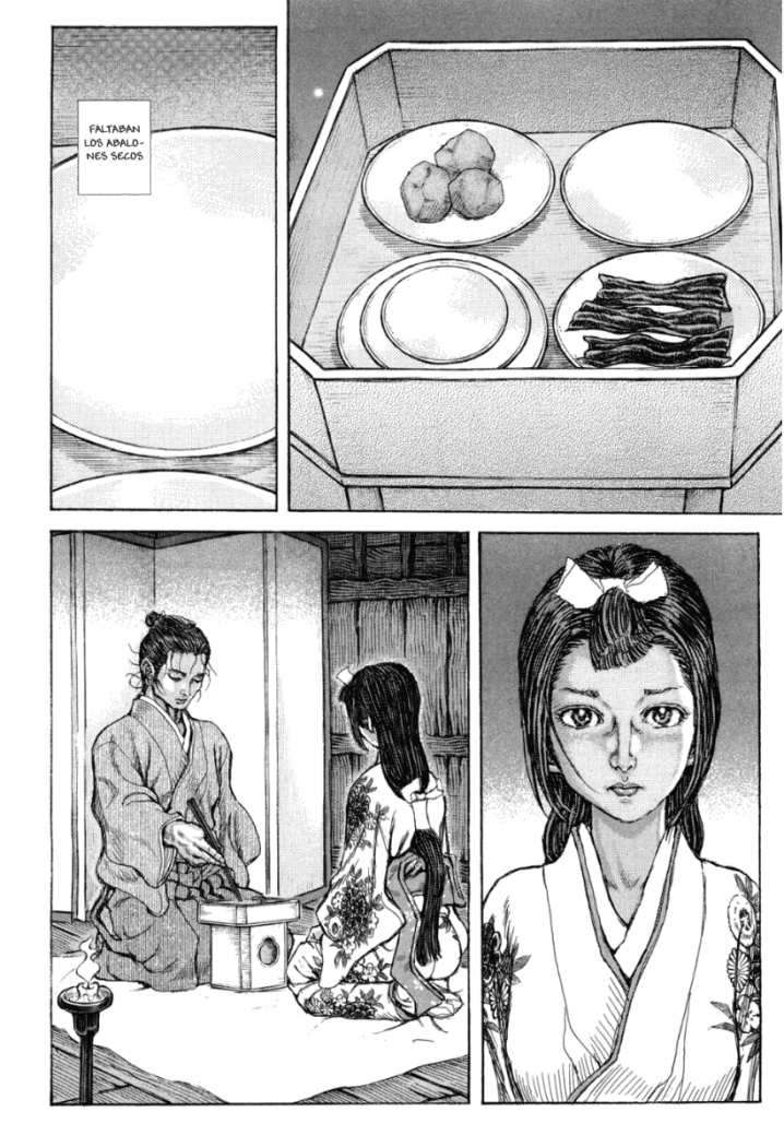 Read Shigurui (es) Manga Online