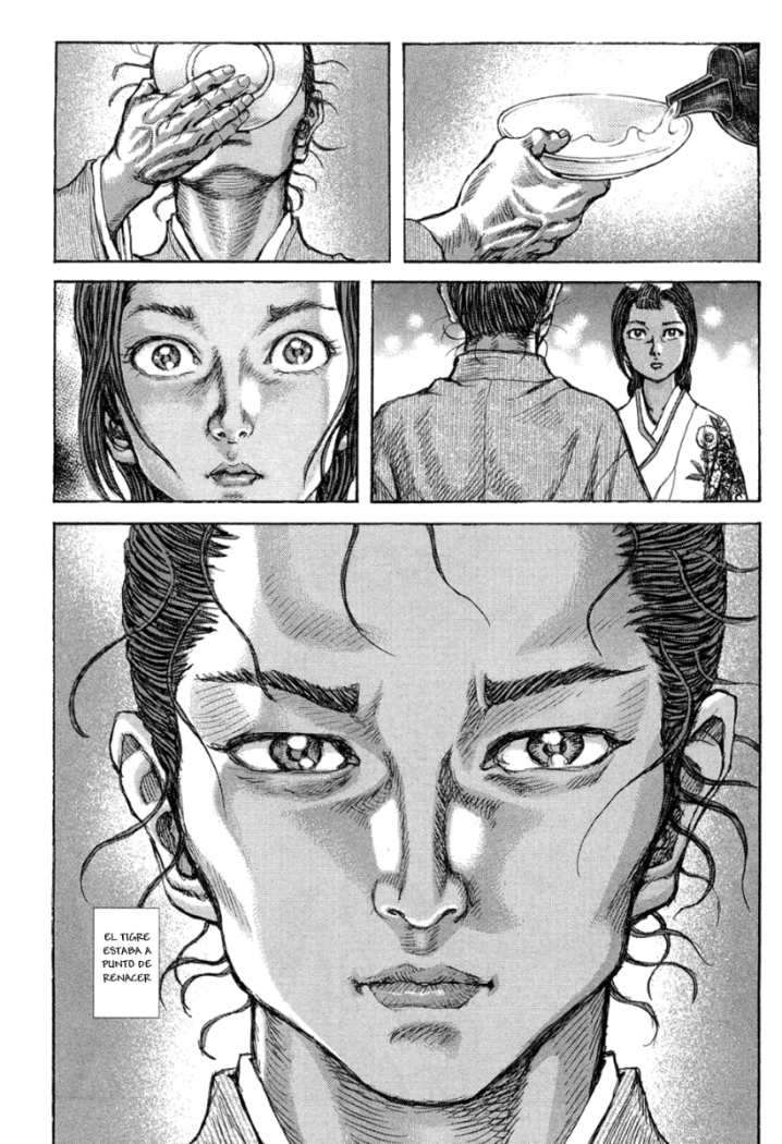 Read Shigurui (es) Manga Online