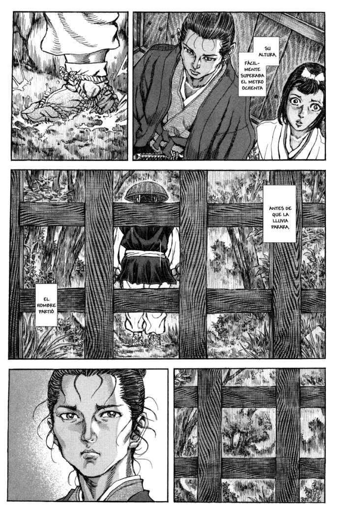 Read Shigurui (es) Manga Online