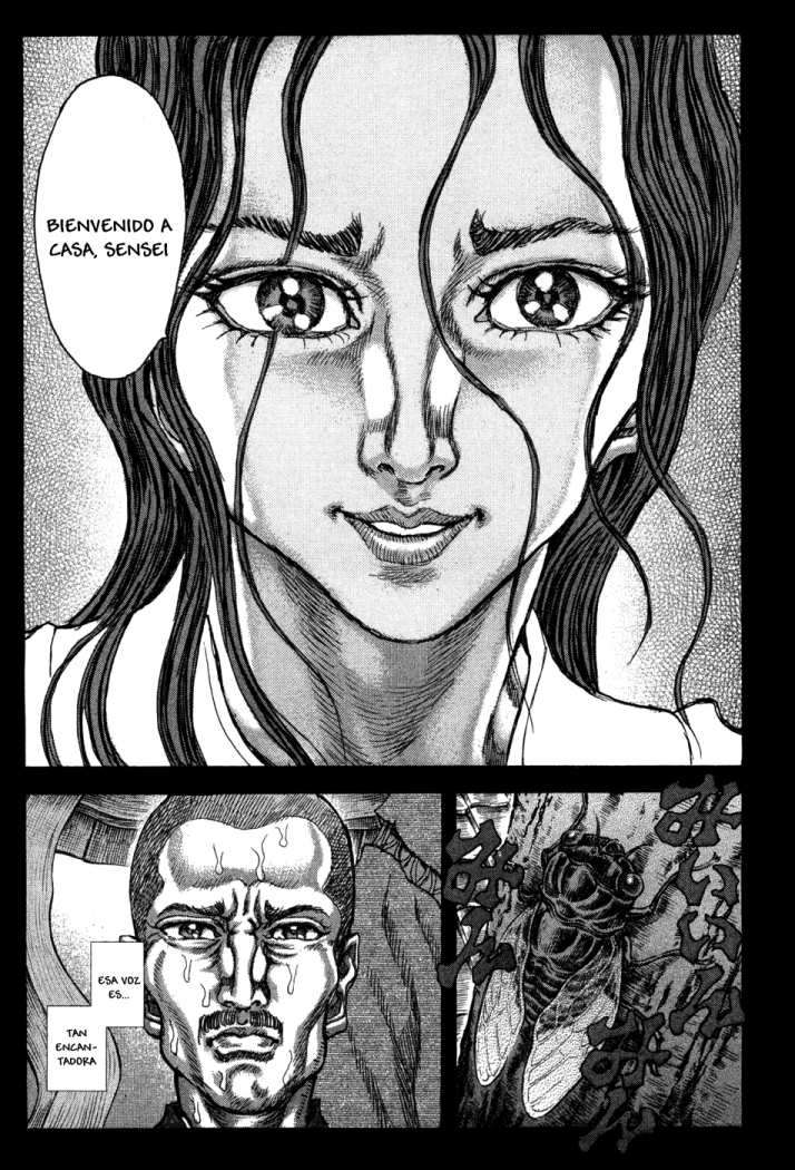 Read Shigurui (es) Manga Online