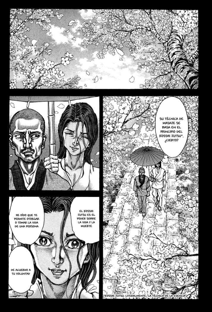 Read Shigurui (es) Manga Online