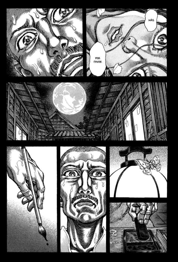 Read Shigurui (es) Manga Online