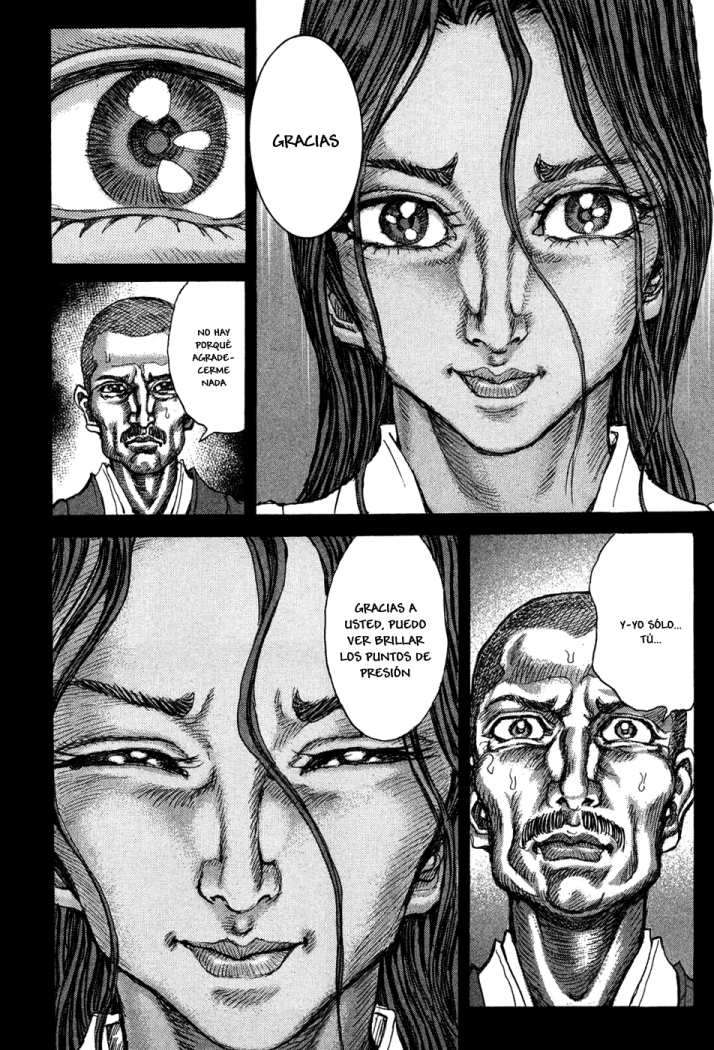 Read Shigurui (es) Manga Online