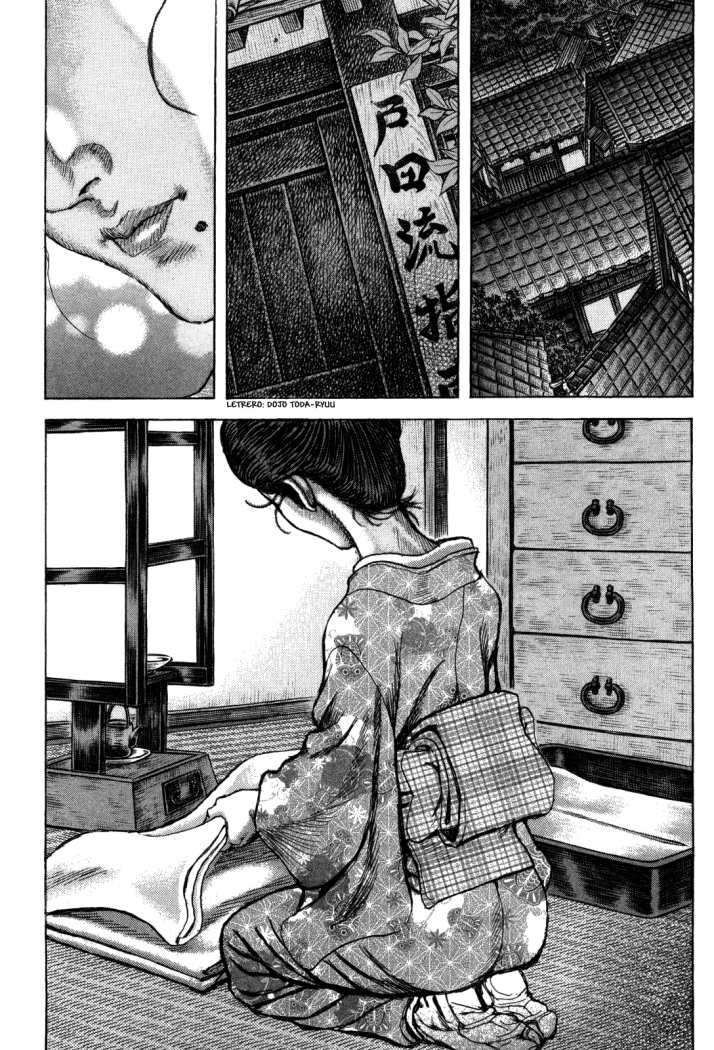 Read Shigurui (es) Manga Online