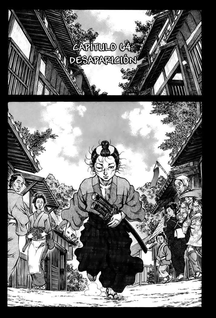 Read Shigurui (es) Manga Online